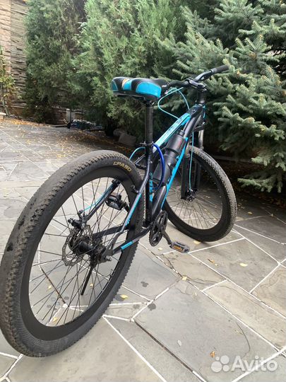 Велосипед подростковый