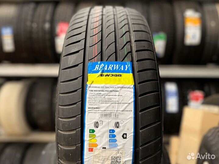 Bearway BW388 225/55 R18 87H