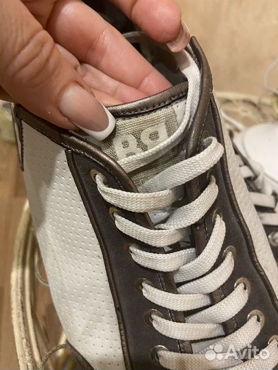 Мокасины мужские 42 размер