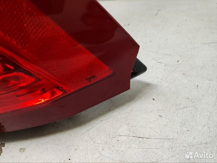 Фонарь задний правый Volvo Xc60 1 2008-2017