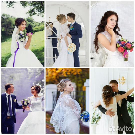 Прически, Макияж