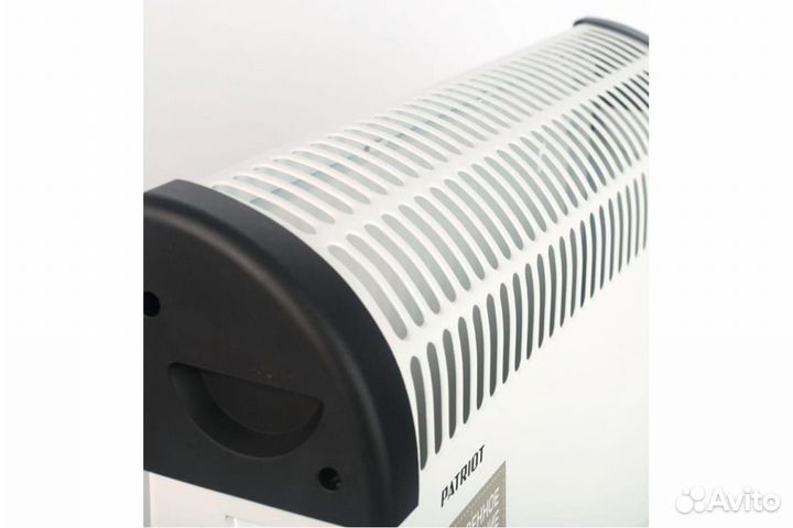 Обогреватель конвектор электрический 1000 Вт