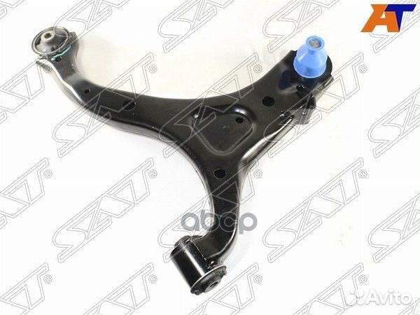 Рычаг передний нижний hyundai santa FE 06-12 RH