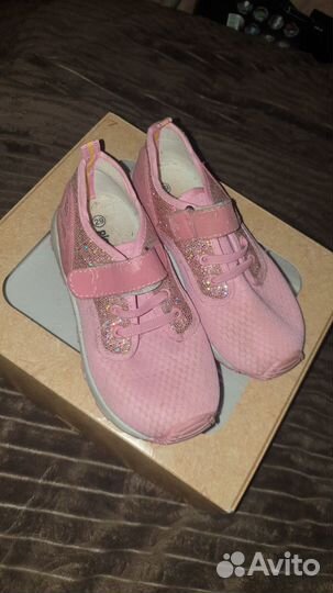 Кроссовки playtoday 29 р. Б/у