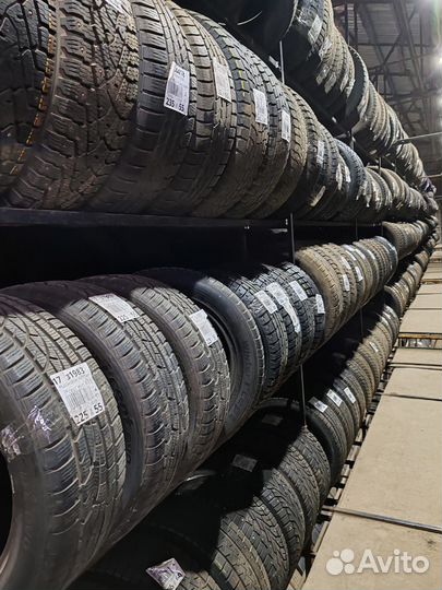 Hankook Smart City AU04 255/65 R16 109S