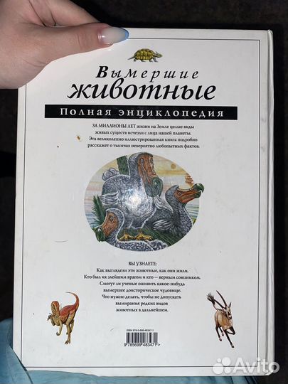 Энциклопедия