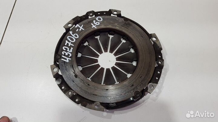 Корзина сцепления (Lifan X60)