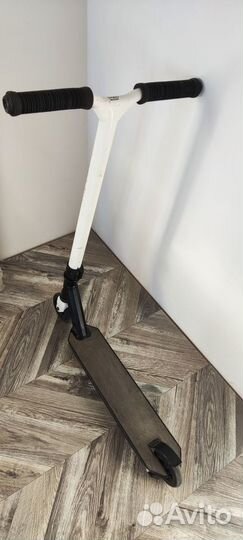 Самокат oxelo scooters трюковой