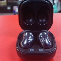 Беспроводные наушники Samsung Galaxy Buds Live