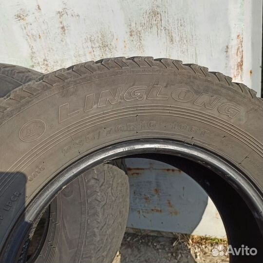 LingLong Radial 620 235/70 R16