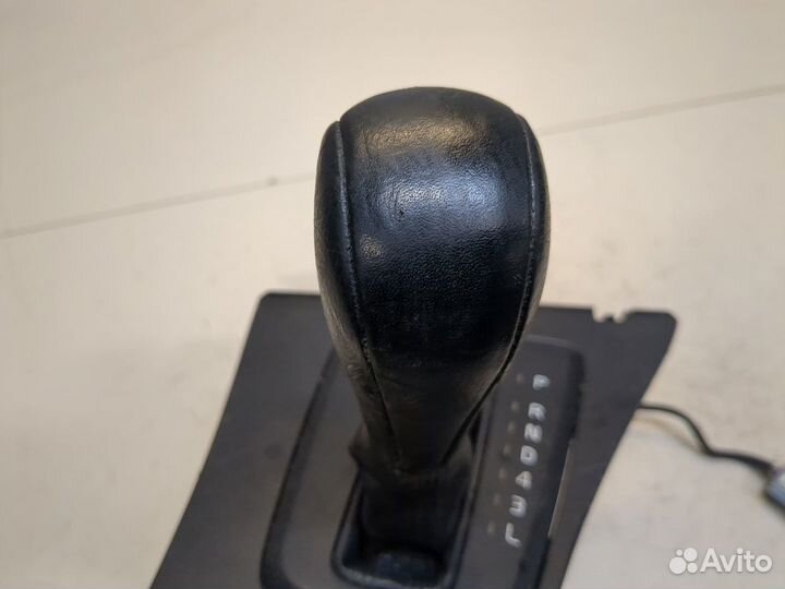 Кулиса кпп Volvo V70, 2003