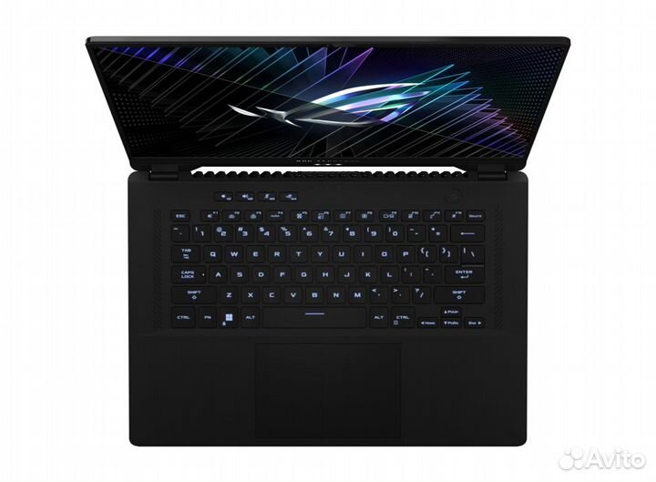 Игровой Asus ROG Zephyrus M16 / i9-13900H / RTX4070