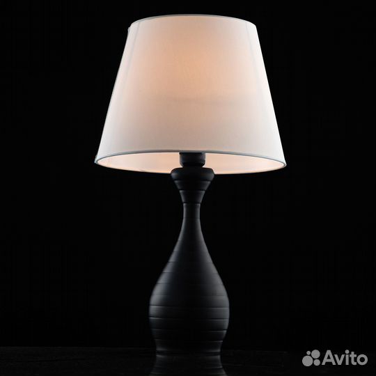Настольная лампа MW-Light Салон