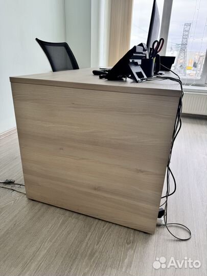 Стол офисный компьютерный