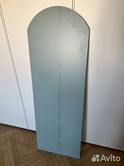 Зеркало настенное