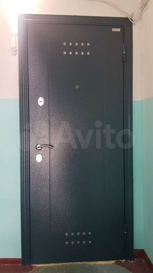 Комната 37 м² в 3-к., 3/5 эт.