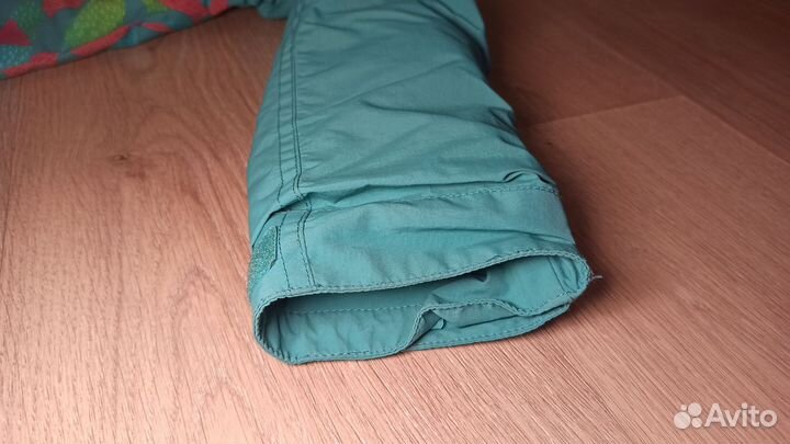 Комбинезон подросковый burton G game piece OP