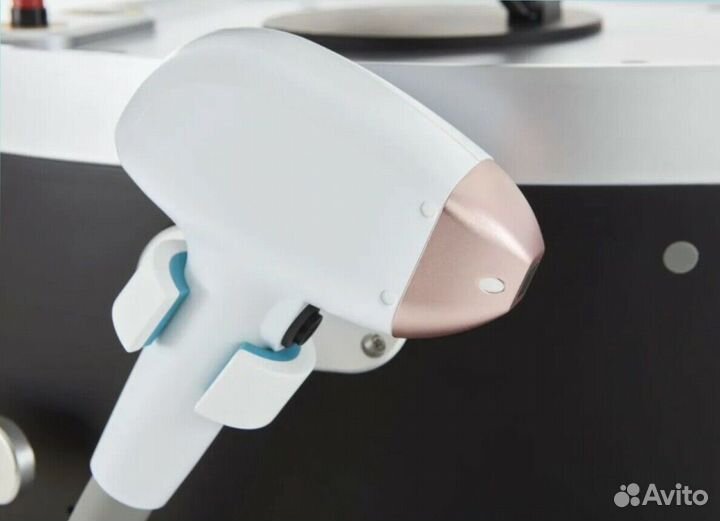 Диодный лазер - FG2000D