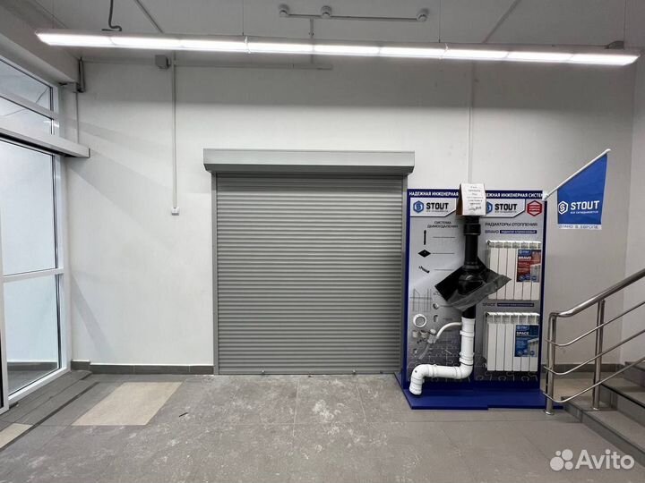 Рольставни любых размеров Омск