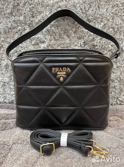 Сумка женская prada