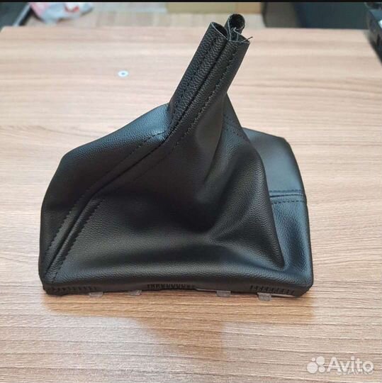 Чехол кулисы МКПП Opel Astra H