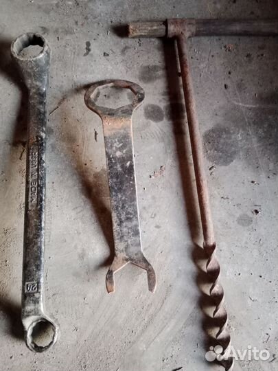 Инструмент