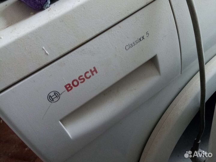 Стиральная машина бу