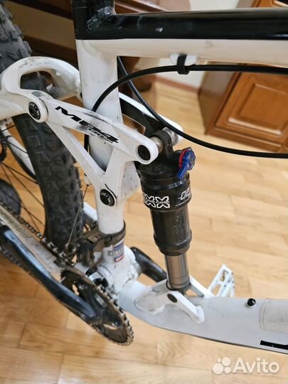 Продам велосипед Jamis Dakar XCT 650Comp
