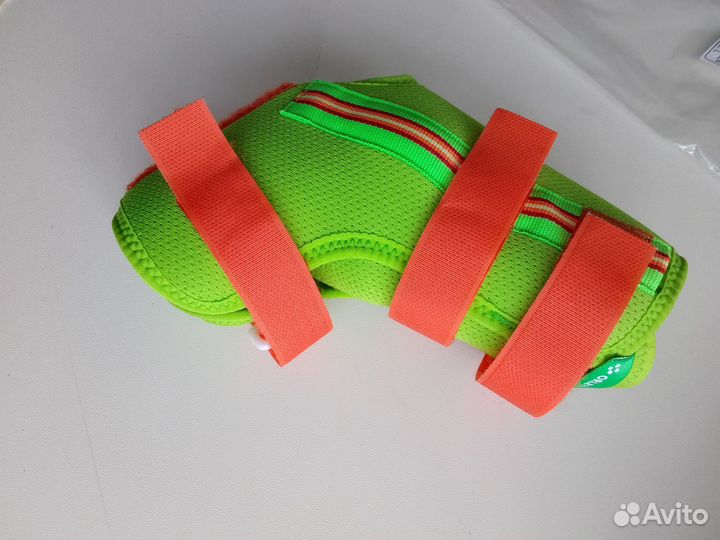 Ортез на голеностоп детский orlett LAB-201(P) - L