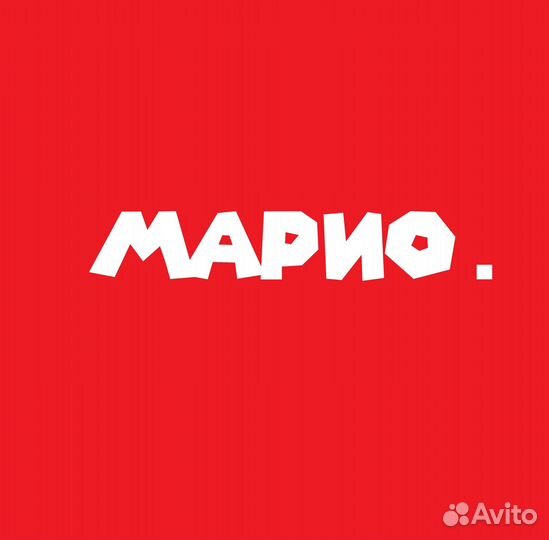 Sony PlayStation 5 с играми внутри в Марио