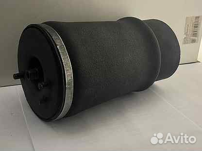 Пневмобалон задний BMW X5 e53