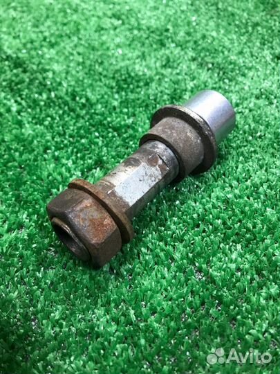 Втулка оси заднего колеса Bajaj boxer 150