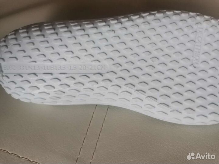 Аквашузы детские и шапочка для бассейна