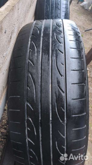 Dunlop SP Sport LM704 215/60 R16 88H