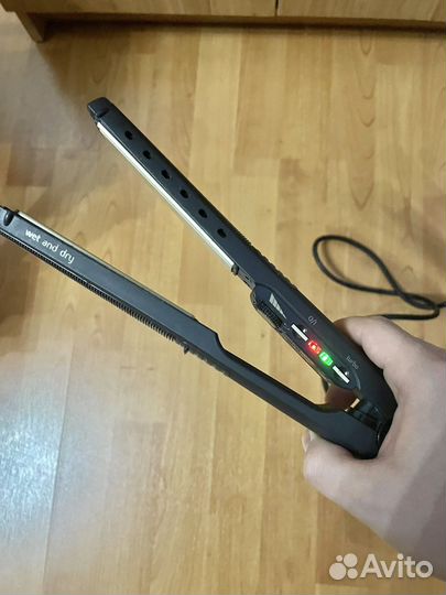 Проф выпрямитель (утюжок щипцы) Babyliss pro230