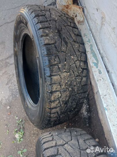 Pirelli Ice Zero 195/65 R15 95