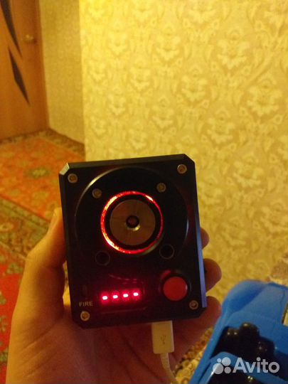 Multi-function test tools тестер