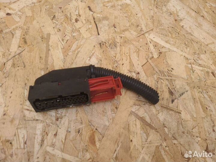 Блок ABS Kia Sorento 2008