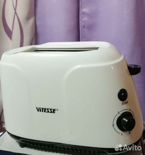 Тостер