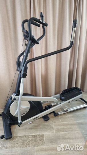 Эллиптический тренажер proxima enima ii ipro