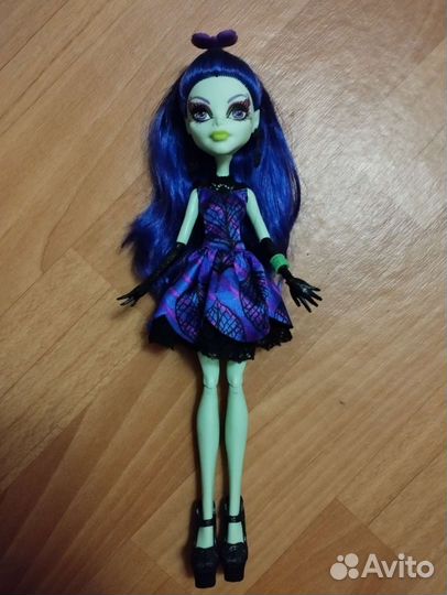 Куклы Монстер Хай