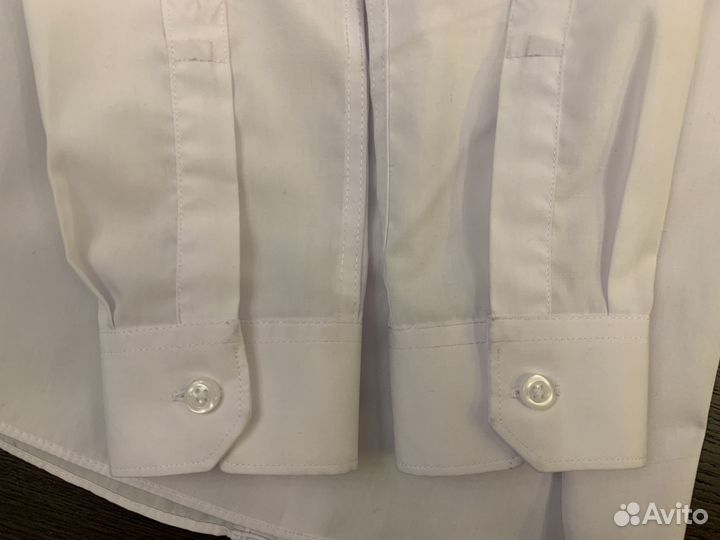 Рубашка Marks&Spencer, 146