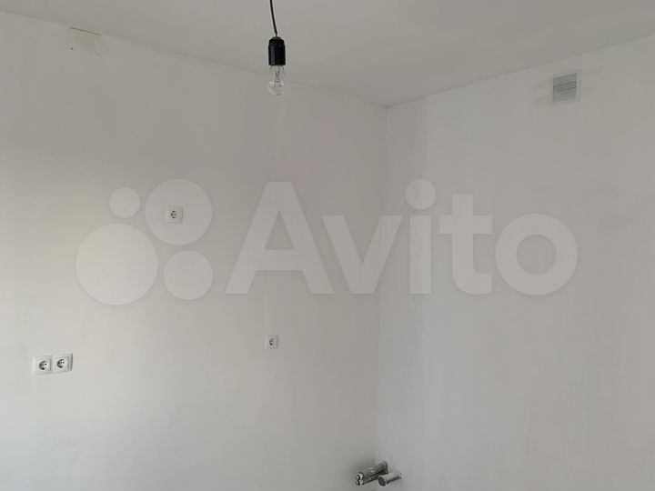 1-к. квартира, 34,2 м², 12/25 эт.