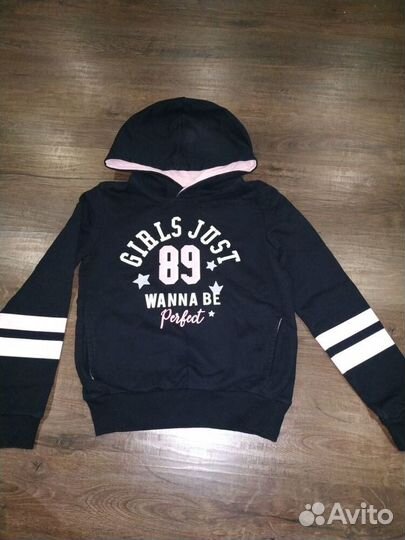 Вещи на девочку 134/140