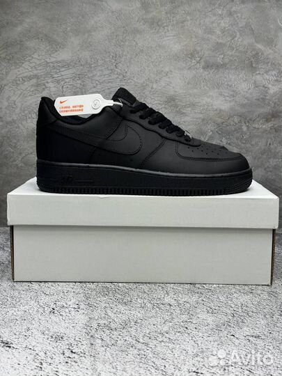 Кроссовки Nike Air Force 1 40-45