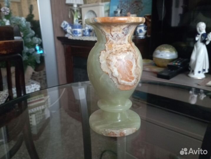 Изделия из оникса