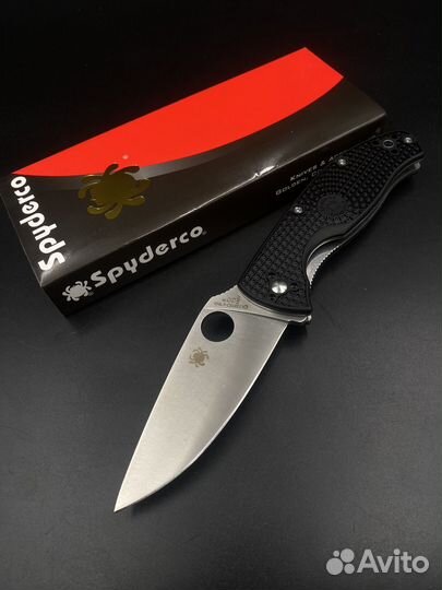 Нож spyderco tenacious