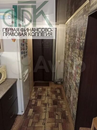 2-к. квартира, 39,1 м², 2/2 эт.