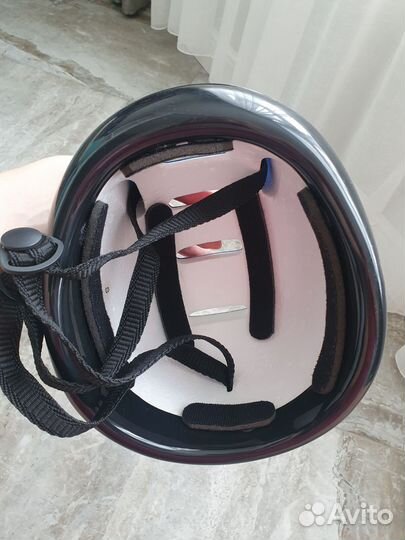 Шлем детский