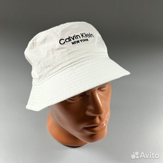 Панама Calvin Klein